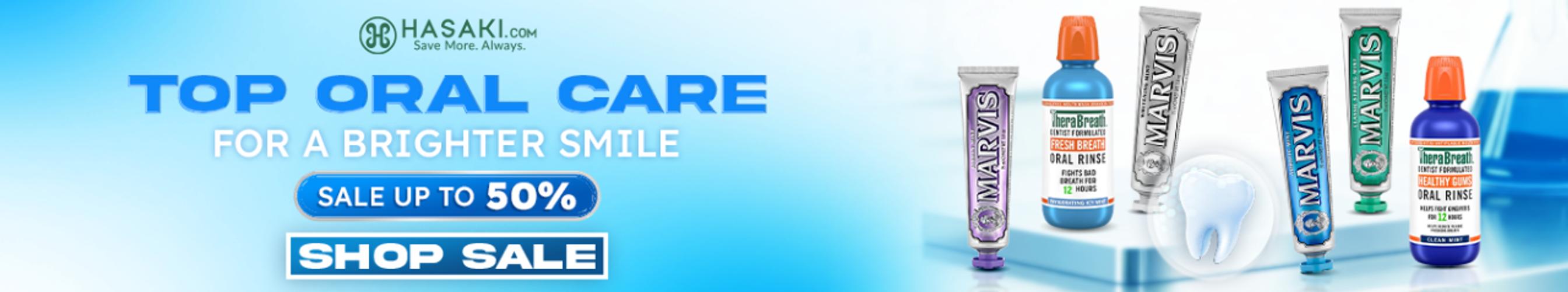Top Oral Care