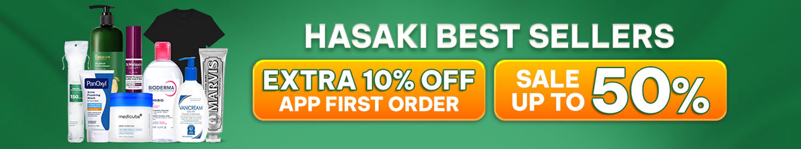 Best Sellers