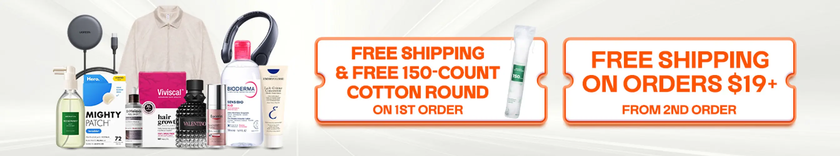 Free Delivery Picks $19+