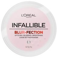 Brightening Light Pink