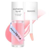 Applepeony