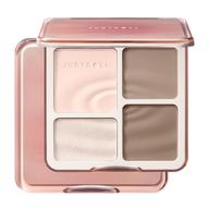 01 Wave Shadow Palette