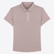 Dusty Mauve