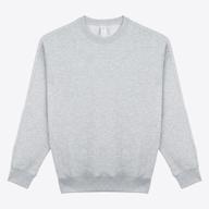 Light Heather Gray