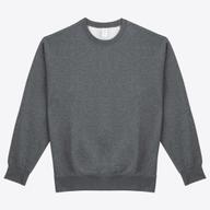 Dark Heather Gray