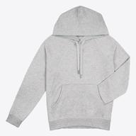 Light Heather Gray