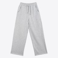 Light Heather Gray