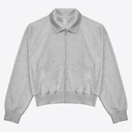 Light Heather Gray