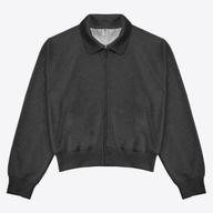 Dark Heather Gray