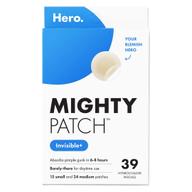 39 Patches