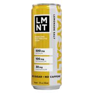 Lemonade Salt
