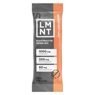 Grapefruit Salt