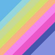 Neon Rainbow
