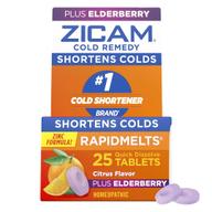Elderberry Citrus