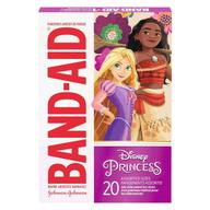 Disney Princesses