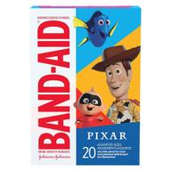 Disney & Pixar Mashup