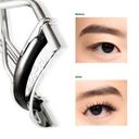 Hotosu Premium Super Curl Eyelash Curler, Siver (for US) 9