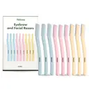 Hotosu Eyebrow Razors & Facial Razors for Women - 9pcs 2