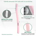 Hotosu Eyebrow Razors & Facial Razors for Women - 9pcs 5