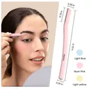 Hotosu Eyebrow Razors & Facial Razors for Women - 9pcs 7