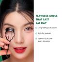 Hotosu Premium Super Curl Eyelash Curler, Black (for US) 8