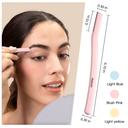 Hotosu Eyebrow Razors & Facial Razors for Women - 3pcs 7