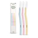 Hotosu Eyebrow Razors & Facial Razors for Women - 3pcs 2
