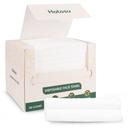 Hotosu Disposable Face Towels 10 x 12" – 50 Count 1
