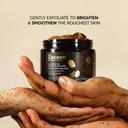 Cocoon Dak Lak Coffee Body Polish 6.76 fl.oz - Body Scrub with Pure Coffee Beans & Cocoa Butter for Soft & Radiant Skin 3
