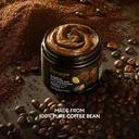 Cocoon Dak Lak Coffee Body Polish 6.76 fl.oz - Body Scrub with Pure Coffee Beans & Cocoa Butter for Soft & Radiant Skin 5