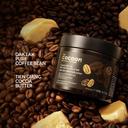 Cocoon Dak Lak Coffee Body Polish 6.76 fl.oz - Body Scrub with Pure Coffee Beans & Cocoa Butter for Soft & Radiant Skin 2
