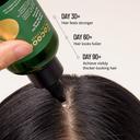 Cocoon Pomelo Hair Tonic 4.7 fl.oz - Reduces Hair Fall, Nourishes Scalp & Softens Hair 5
