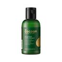 Cocoon Pomelo Shampoo 1.69 fl.oz - Reduces Hair Fall & Softens Hair, Sulfate-Free 1