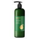Cocoon Pomelo Shampoo 16.9 fl.oz - Reduces Hair Fall & Softens Hair, Sulfate-Free 1