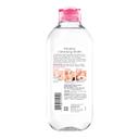 Garnier Micellar Cleansing Water All-in-1 13.5 fl.oz - Hydrating Facial Cleanser & Makeup Remover for Sensitive Skin 11