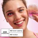 Garnier Micellar Cleansing Water All-in-1 13.5 fl.oz - Hydrating Facial Cleanser & Makeup Remover for Sensitive Skin 7