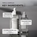 Skin1004 Tone Brightening Capsule Ampoule - Niacinamide & Centella Serum for Uneven Skin 3.38 fl.oz 2