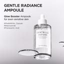Skin1004 Tone Brightening Capsule Ampoule - Niacinamide & Centella Serum for Uneven Skin 3.38 fl.oz 8