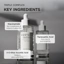 Skin1004 Tone Brightening Capsule Ampoule - Niacinamide & Centella Serum for Uneven Skin 3.38 fl.oz 10