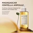 Skin1004 Madagascar Centella Ampoule - Korean Face Serum for Hydrating & Soothing Care 3.38 fl.oz 2