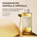 Skin1004 Madagascar Centella Ampoule 1.85 fl.oz - Korean Face Serum for Hydrating & Soothing Care 3