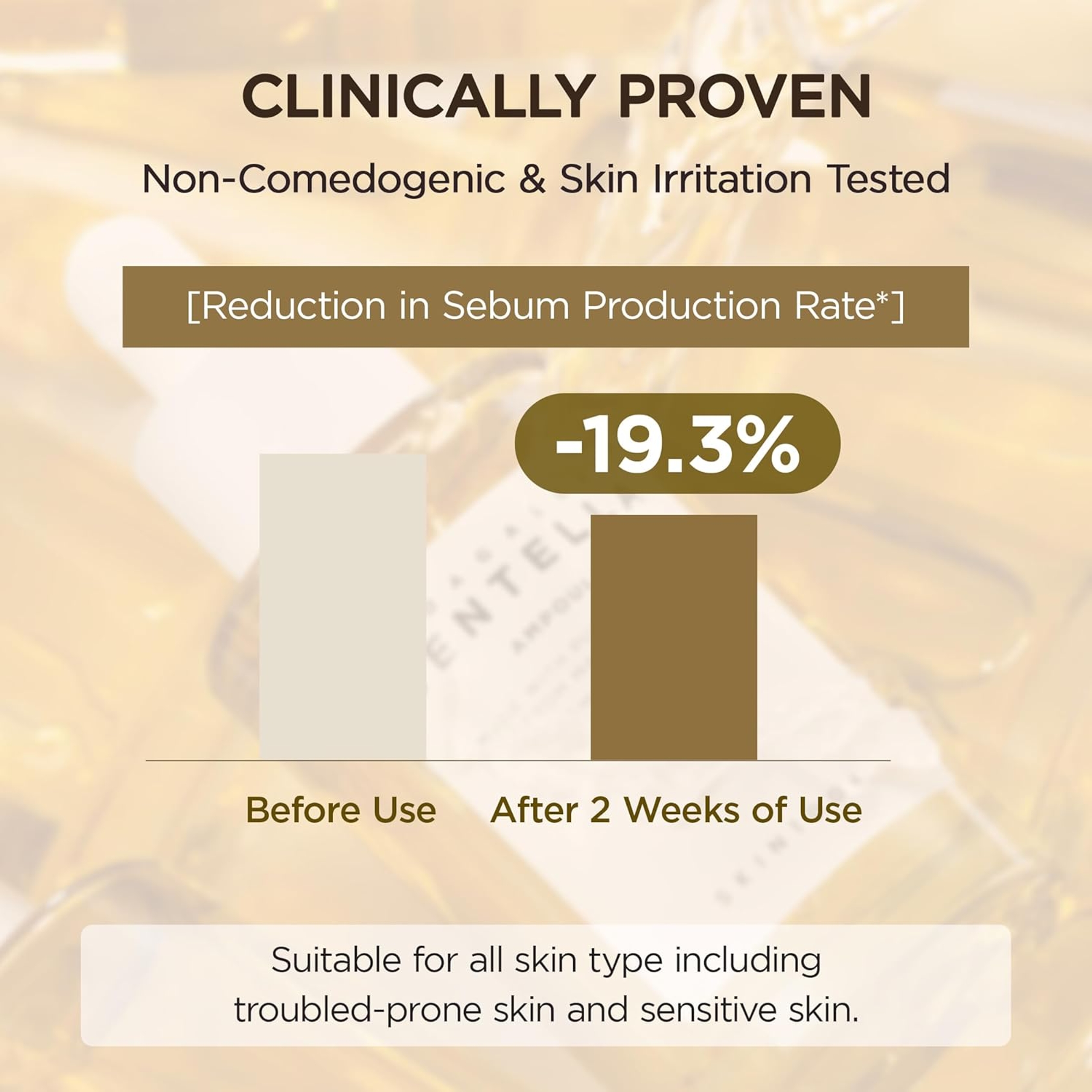 Skin1004 Madagascar Centella Ampoule 1.85 fl.oz - Korean Face Serum for Hydrating & Soothing Care 4