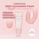 Skin1004 Poremizing Deep Cleansing Foam 4.23 fl.oz - Face Cleanser for Facial Pore Cleansing 2