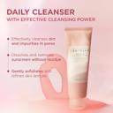 Skin1004 Poremizing Deep Cleansing Foam 4.23 fl.oz - Face Cleanser for Facial Pore Cleansing 4
