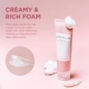 Skin1004 Poremizing Deep Cleansing Foam 4.23 fl.oz - Face Cleanser for Facial Pore Cleansing 6