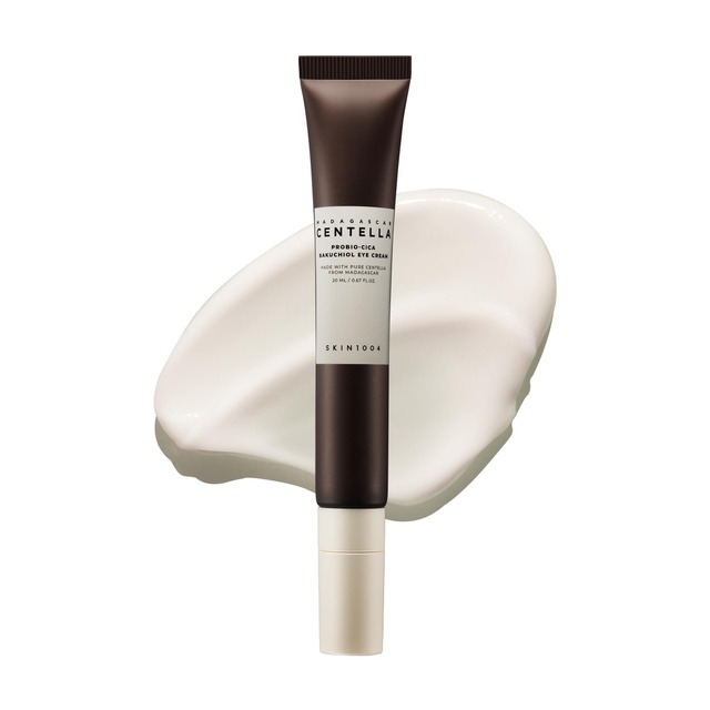 Skin1004 Centella Probio-Cica Bakuchiol Eye Cream - Hydrating Eye Treatment for Under Eye Area 0.67 fl.oz — Out of stock
