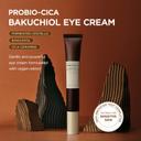 Skin1004 Centella Probio-Cica Bakuchiol Eye Cream - Hydrating Eye Treatment for Under Eye Area 0.67 fl.oz 11