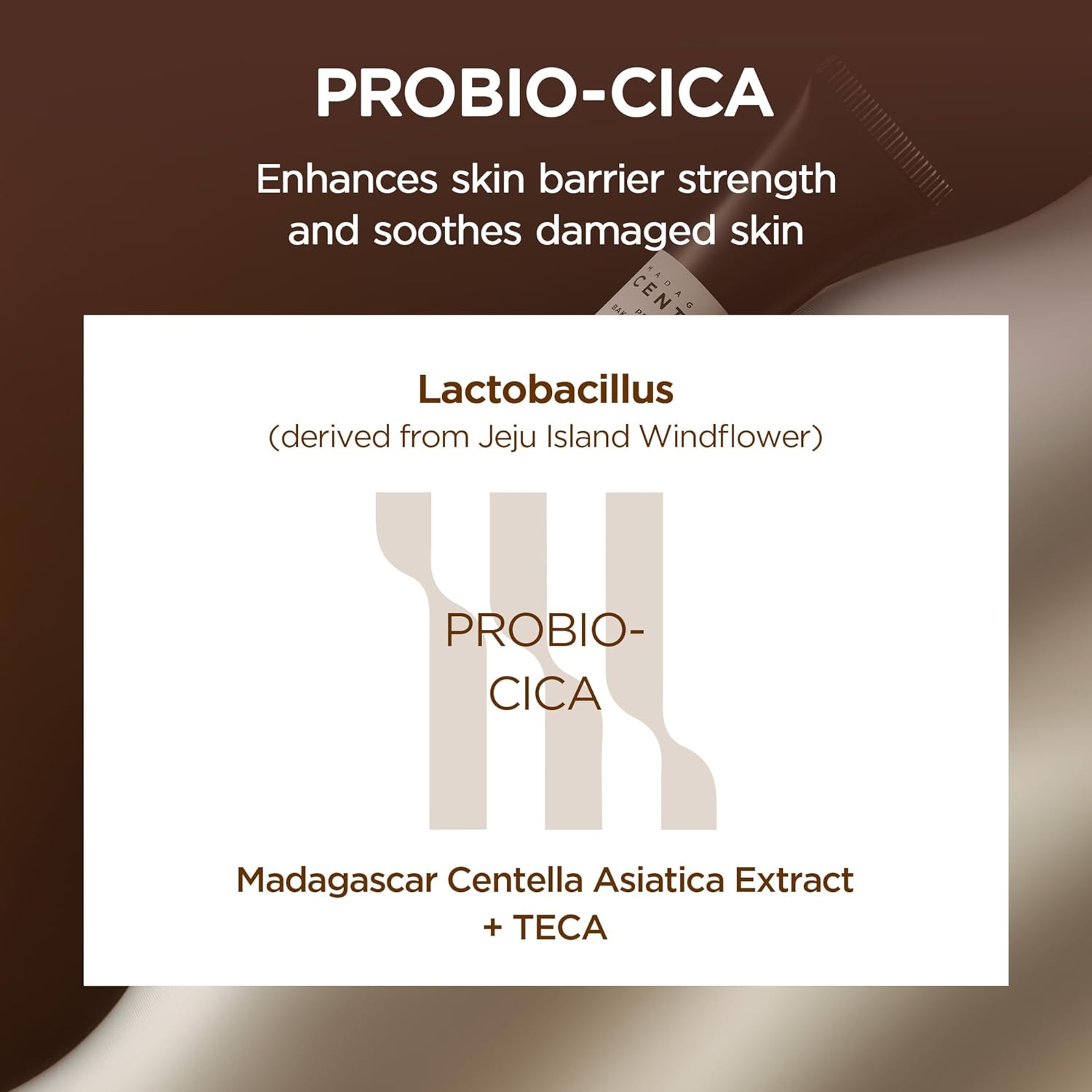 Skin1004 Centella Probio-Cica Bakuchiol Eye Cream - Hydrating Eye Treatment for Under Eye Area 0.67 fl.oz 13