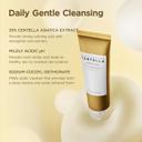 Skin1004 Madagascar Centella Ampoule Foam - Face Cleanser & Makeup Remover for Soft Skin 4.23 fl.oz 8