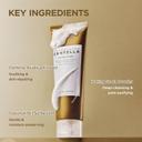 Skin1004 Madagascar Centella Ampoule Foam - Face Cleanser & Makeup Remover for Soft Skin 4.23 fl.oz 10